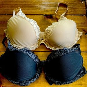 Natori Bras size 38B